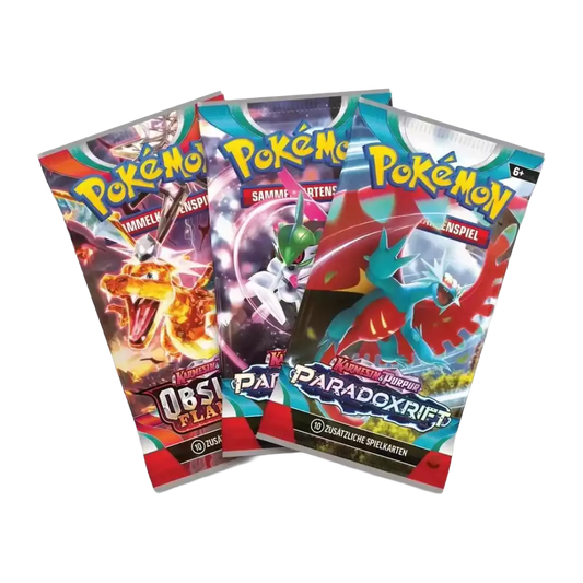 Pokémon - Pokeball Tin Herbst 2025 (DE)