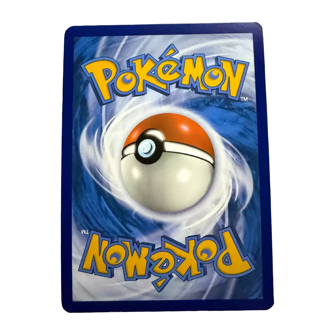 Zapdos ex 202/165 (DE) - Boosterfresh