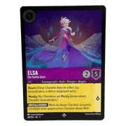 Lorcana Elsa - Der fünfte Geist 48/204 (DE)