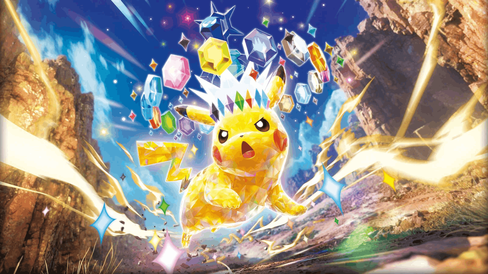 Pokémon