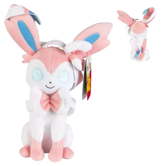 Pokémon Plüsch - Feelinara 20cm