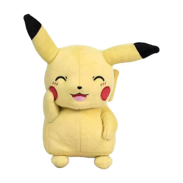 Pokémon Plüsch - Pikachu 30cm