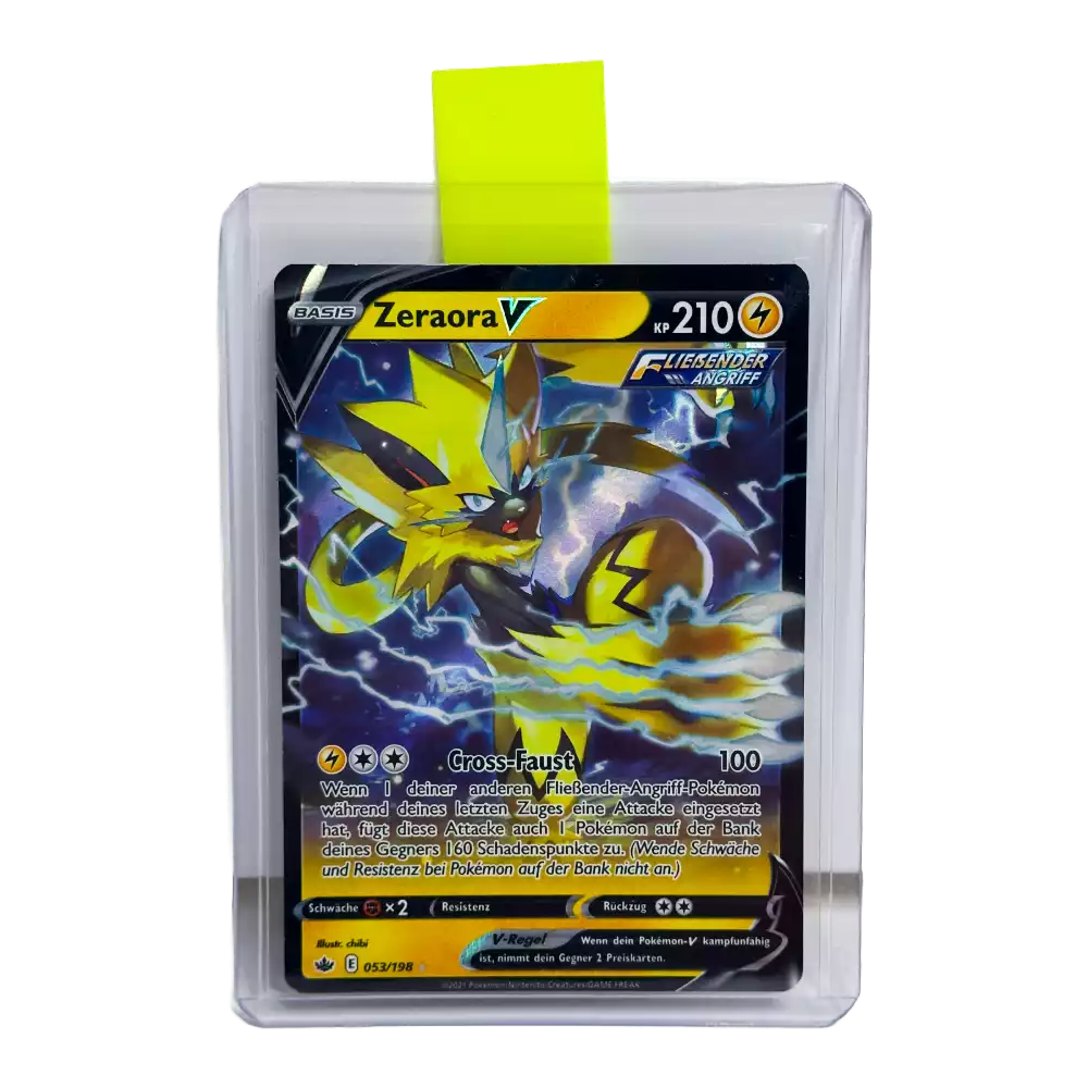 Zeraora V 053/198 (DE)