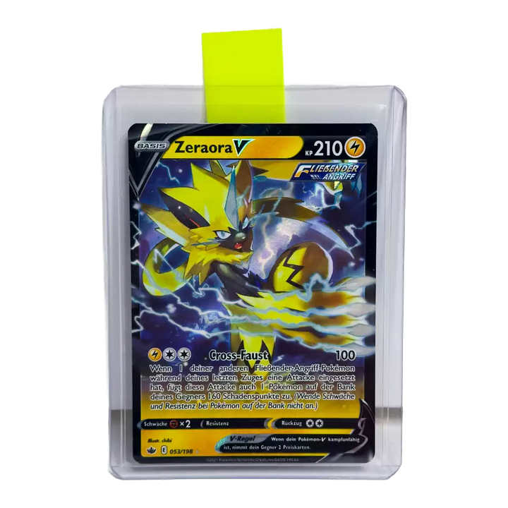 Zeraora V 053/198 (DE)