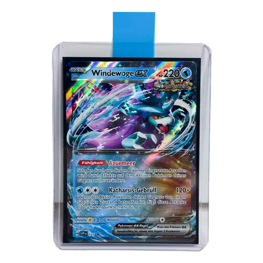 Windewoge ex Promo 127 Single Card