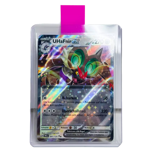 Uhafnir ex 091/131 Single Card
