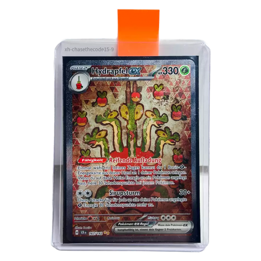 Hydrapfel ex 167/142 Single Card - Boosterfresh