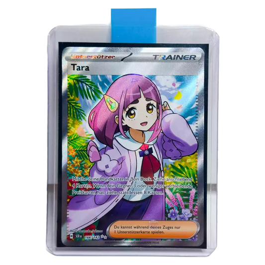 Tara 166/142 Single Card