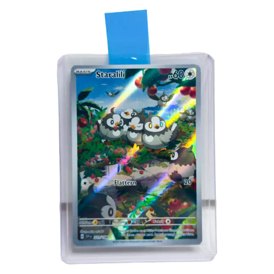 Staralilli 221/198 Single Card