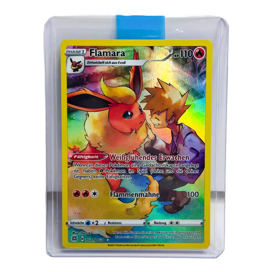Flamara TG01/TG29 Single Card