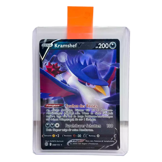 Kramshef V 088/172 Single Card