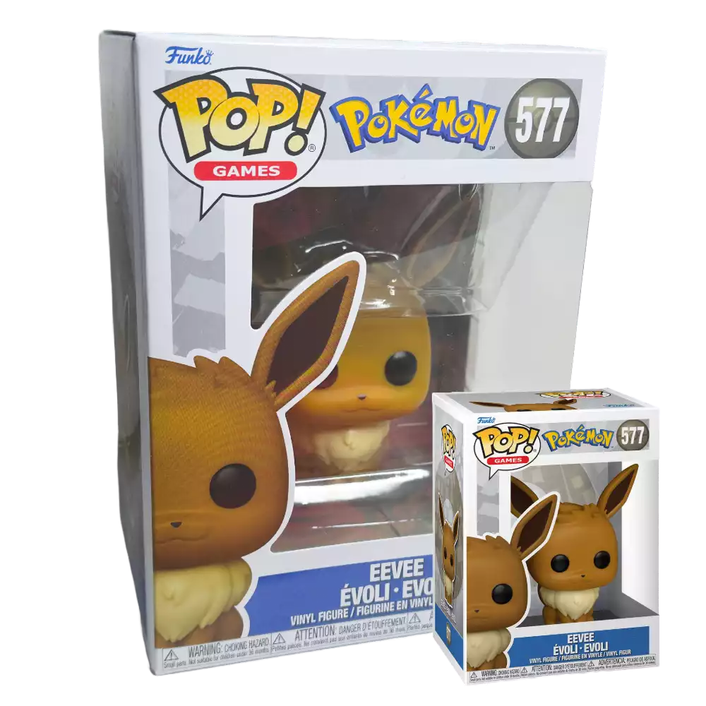 Funko Pop! - Evoli #577