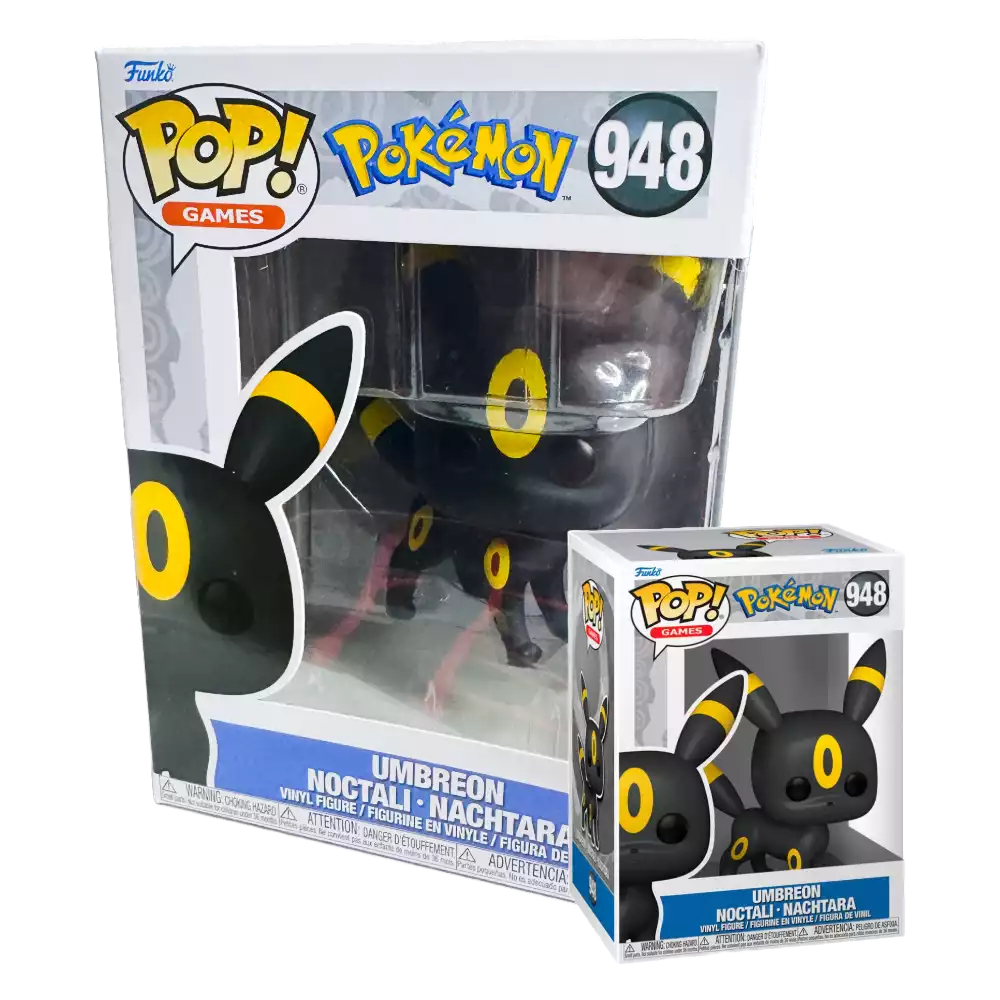 Funko Pop! - Nachtara #948