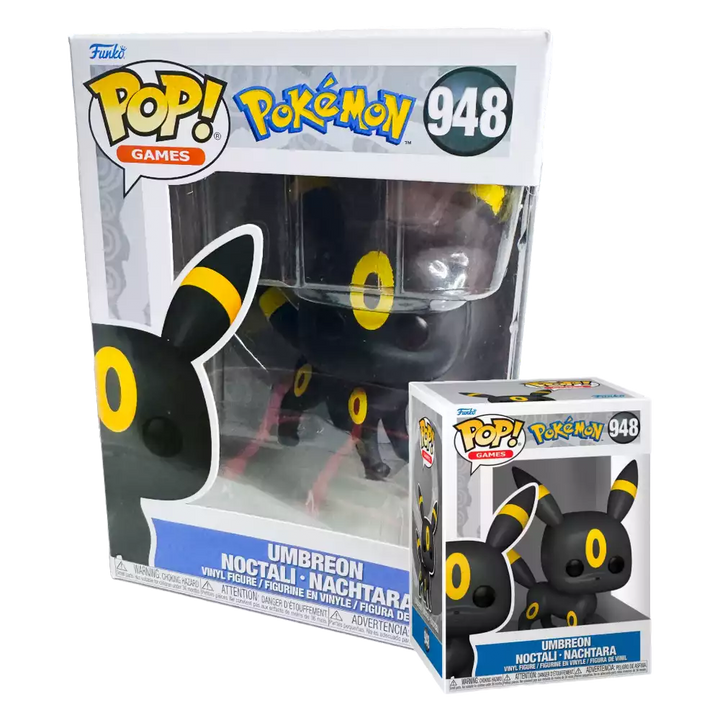 Funko Pop! - Nachtara #948