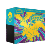 Pokémon Erhabene Helden Top-Trainer Box (DE)