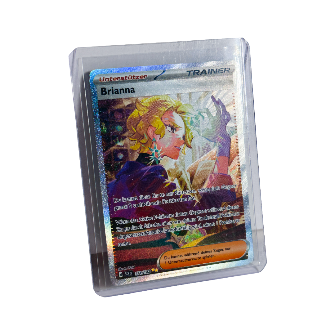 Brianna 171/142 (DE) - Boosterfresh