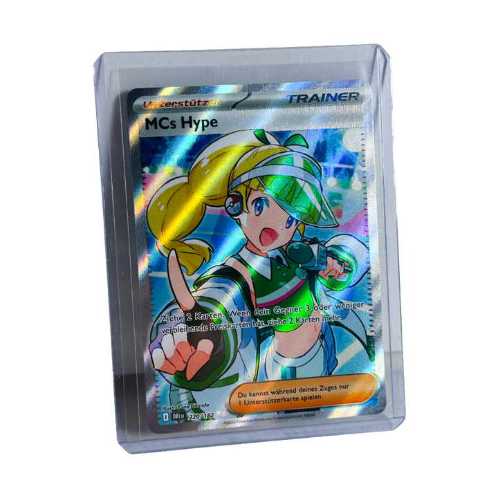 MCs Hype 220/182 (DE)