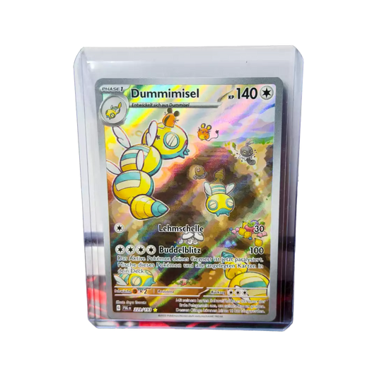 Dummimisel 229/193 (DE) - Boosterfresh