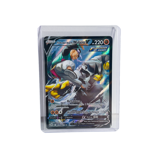 Fließender-Angriff-Wulaosu V TG20/TG30 (DE) - Boosterfresh