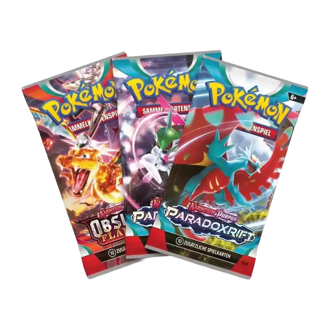 Pokémon - Pokeball Tin Herbst 2025 (DE)