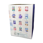 Pokémon Blind Box - 151 Collect Dream Painting Figuren Set (CHI)