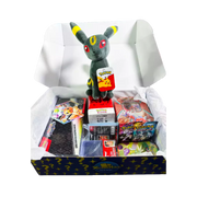 Limitierte Xtreme Hits Mystery Box (Pokemon-TCG)