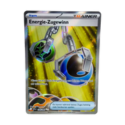 Energie-Zugewinn 108/086 (DE)