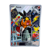 Floink 050 Blackstar Promo (DE)