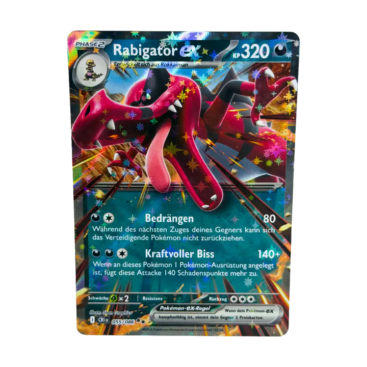 Rabigator ex 055/086 (DE)