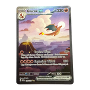 Glurak ex 199/165 (DE)