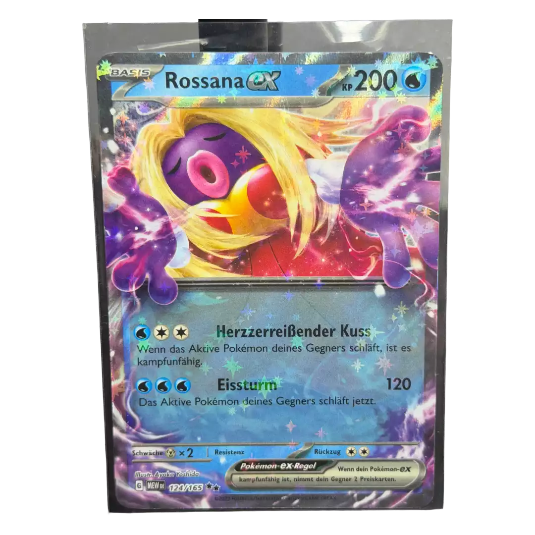 Rossana ex 124/165 (DE) - Boosterfresh