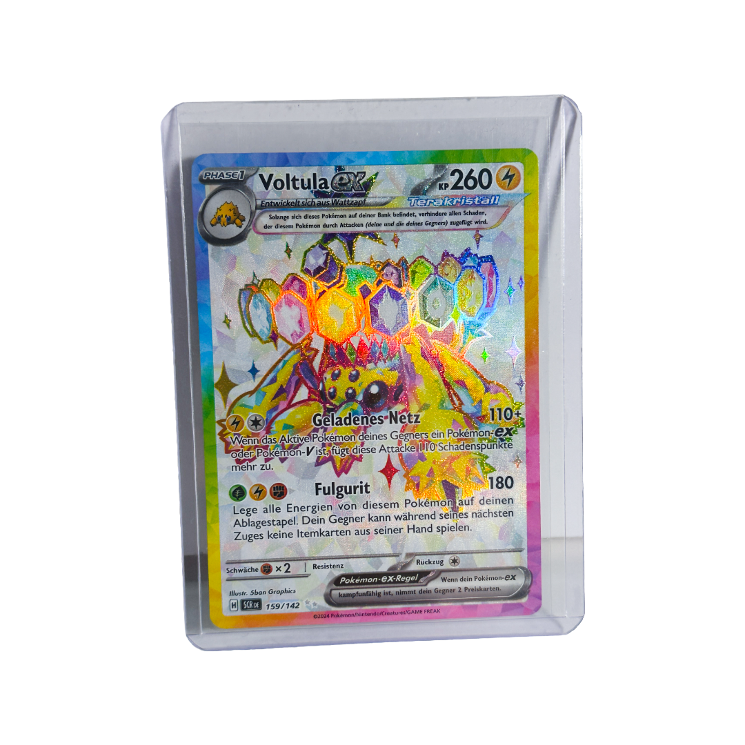 Voltula ex 159/142 (DE) - Boosterfresh