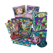 Pokémon Sammelkoffer Back to School 2024 (DE)
