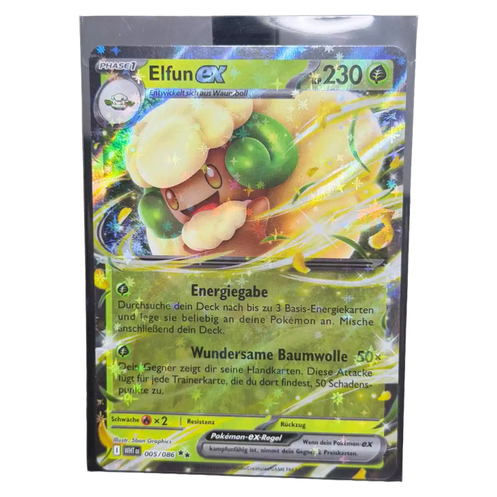 Elfun ex 005/086 (DE)