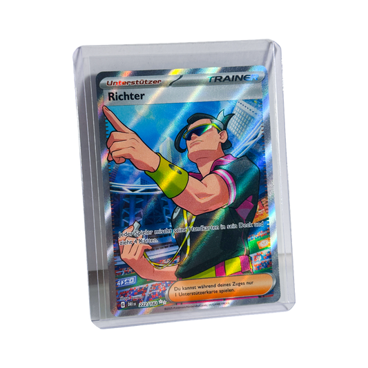 Richter 222/182 (DE) - Boosterfresh