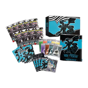Pokémon - Schwarze Blitze - Zekrom Top-Trainer Box (DE)