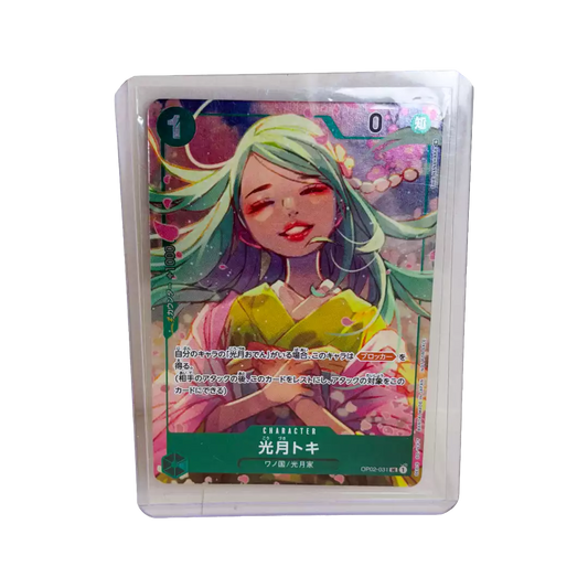 Kouzuki Toki OP02-031 (JP) - Boosterfresh