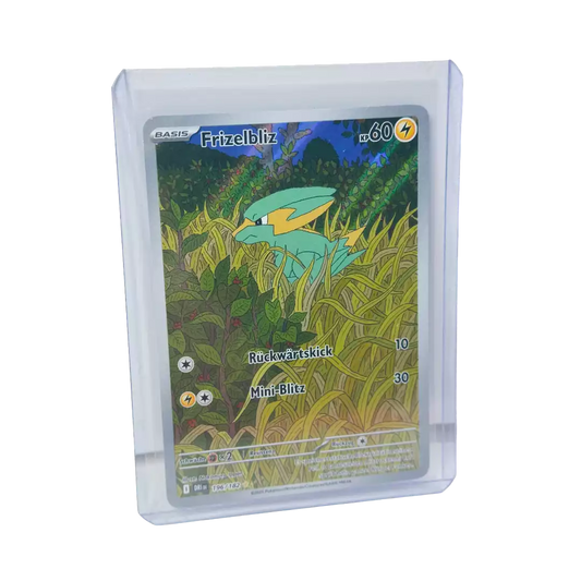 Frizelbliz 196/182 Single Card - Boosterfresh