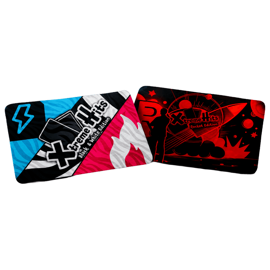 Playmats