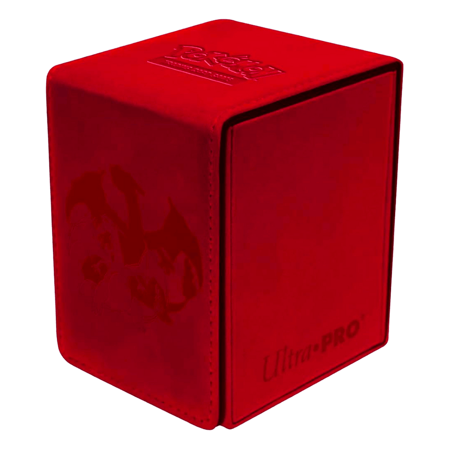 Deckboxen 