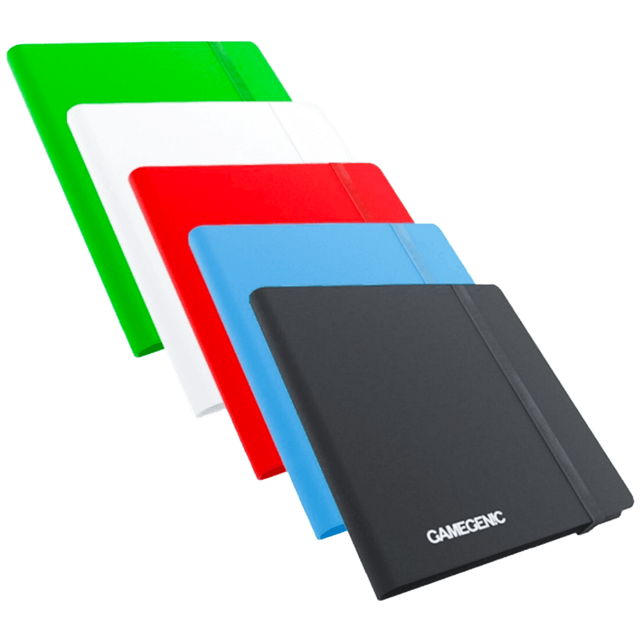 Binder