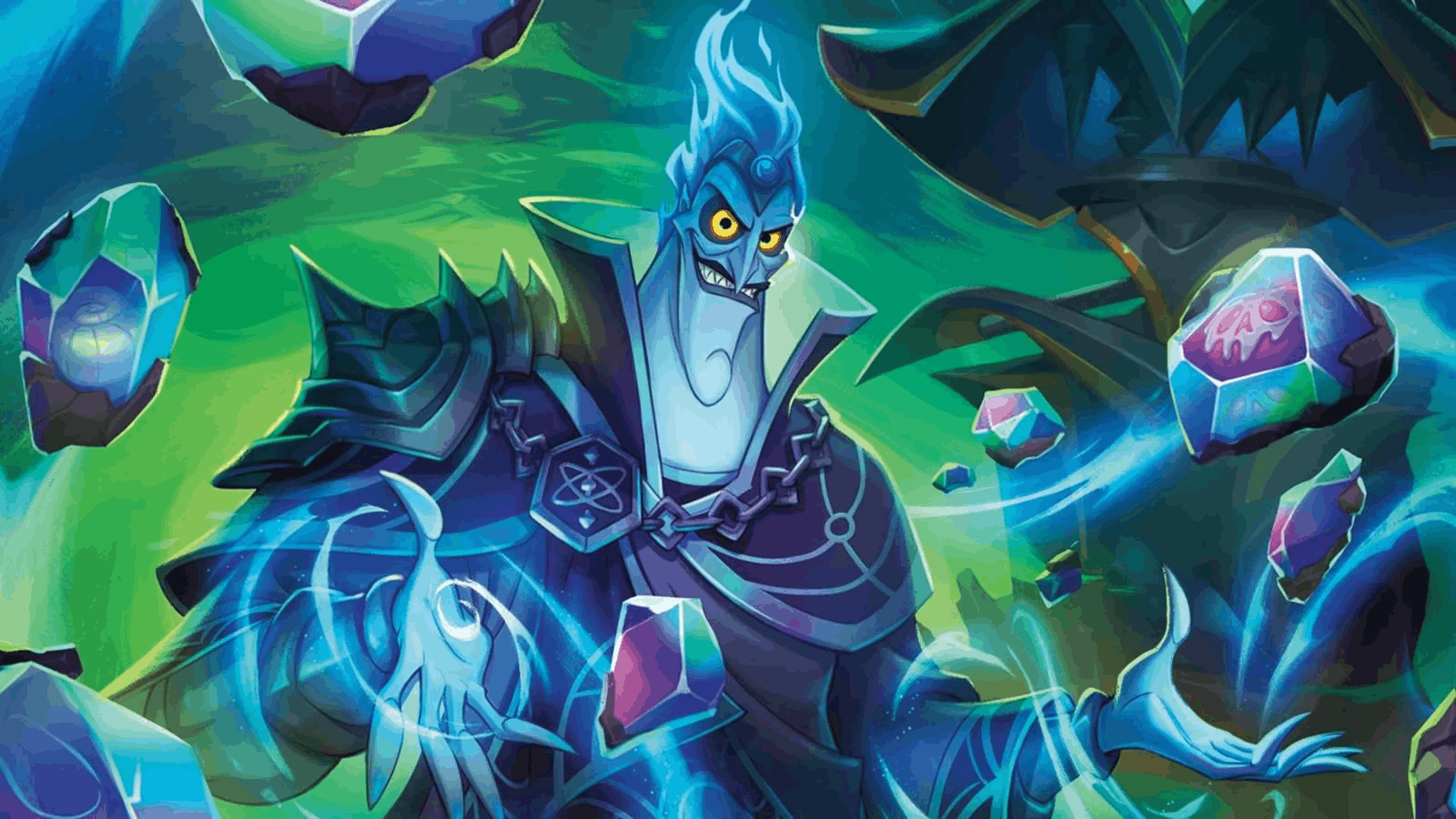 Lorcana