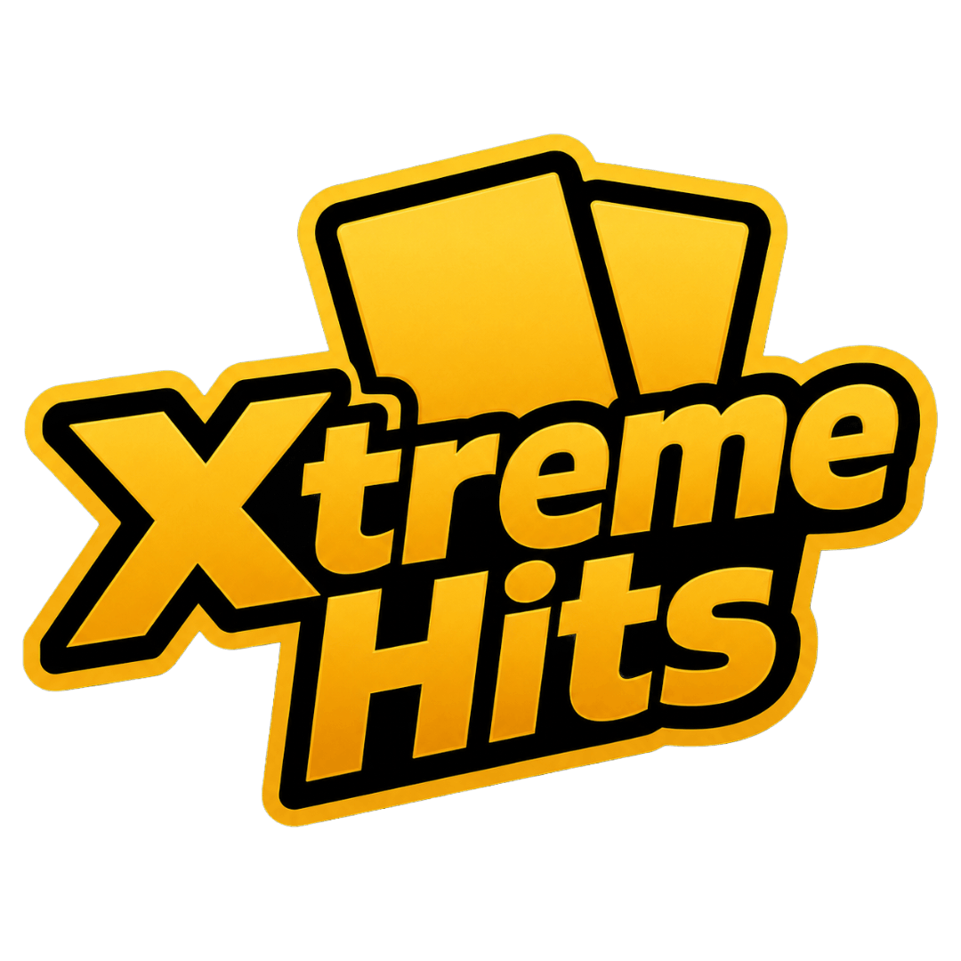 Xtreme Hits