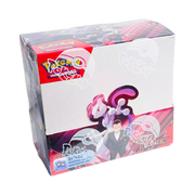Pokémon Ewige Rivalen Display mit 36 Booster Packs – deutsche Version – Vorderansicht der Verpackung